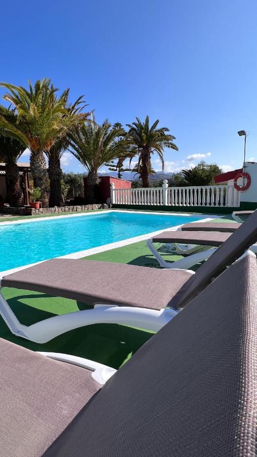 Salobre Blue Sky 2 - Adults Only Appartamento *